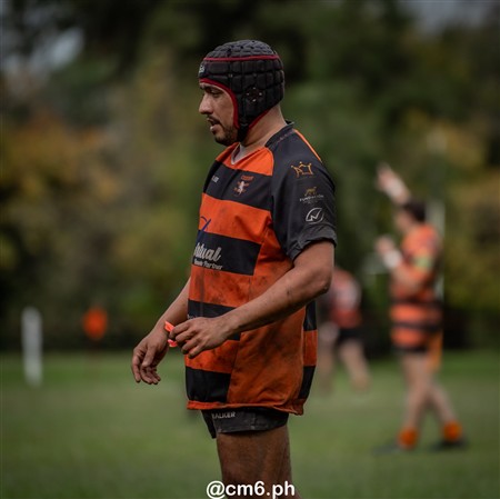 URT 2025 - Bajo Hondo vs San Martin RC