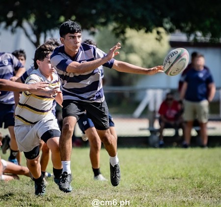URT 2025 - M13 M15 - Universitario vs Tucuman Lawn Tennis