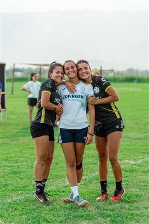 TLCF 2024 - Futbol - 13a Fecha Torneo Clausura 2024 B