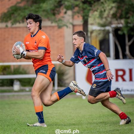 URT 2025 - M17 - Tucuman vs Mendoza