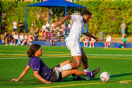 L1QC 2025 - CS Mont-Royal Outremont vs FC Laval