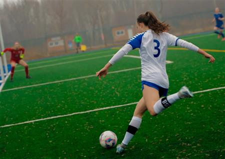 L2QC 2025 F - Phénix des Rivières (0) vs (4) AS Brossard