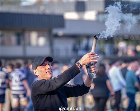 URT 2025 - Universitario vs Tucuman Rugby - M17