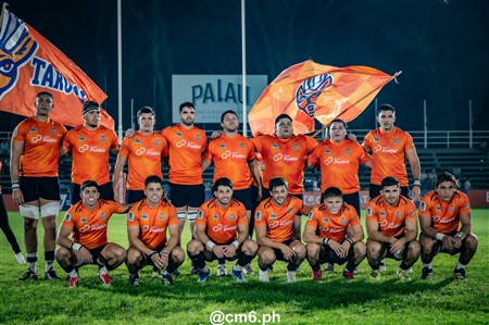 SRA 2025 - Fecha 11 - Tarucas (41) vs (21) Selknam