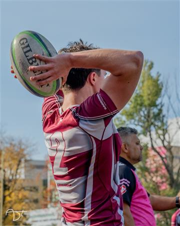 RSEQ Collégial 2025 - Brébeuf VS André Laurendeau