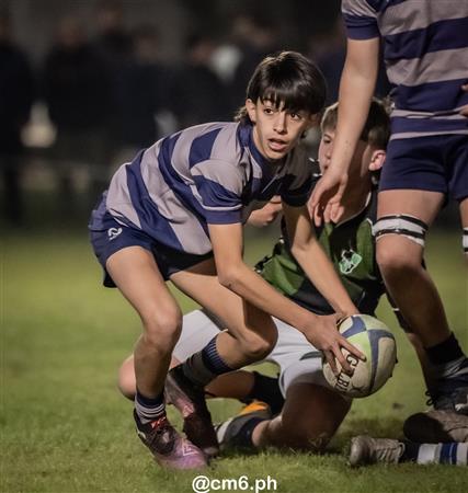 URT 2025 - Final M15 - Universitario vs Tucuman Rugby