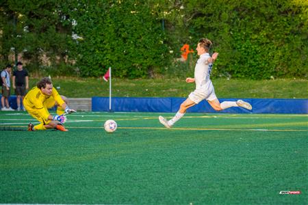 L1QC 2025 - CS Mont-Royal Outremont (2) vs (3) Royal Beauport