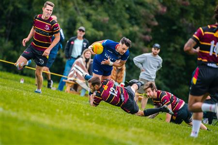 RQ 2023 - LPR1 - Finale - XV de Montreal vs Mont-Tremblant