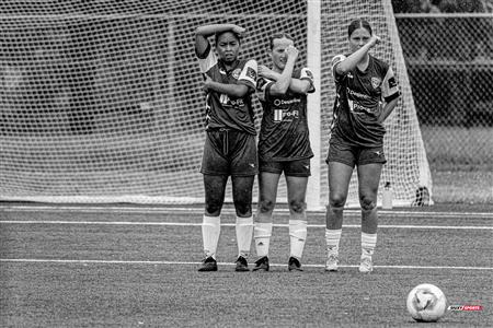 L2QC 2025 F - CS Lasalle (3) vs (0) AS Gatineau