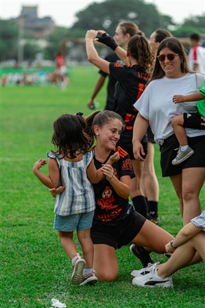 TLCF 2024 - Futbol - 13a Fecha Torneo Clausura 2024 B