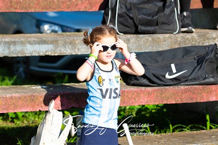 URT 2025 - Lince Rugby Club (12) vs (29)Tucuman Lawn Tennis Club