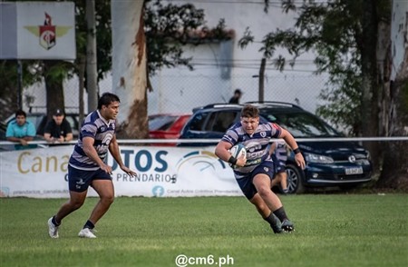 URT 2025 - Cardenales Vs Universitario