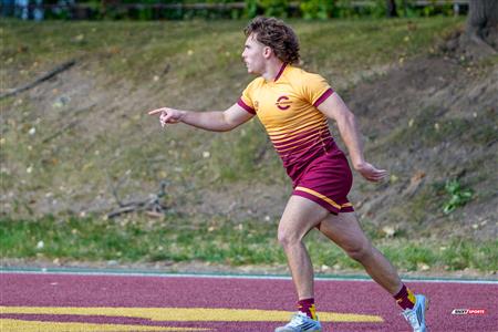 RSEQ 2025 - Rugby M - Concordia vs Carleton