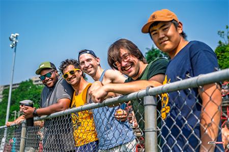 RQ 2025 - SL M - TMR vs SABRFC