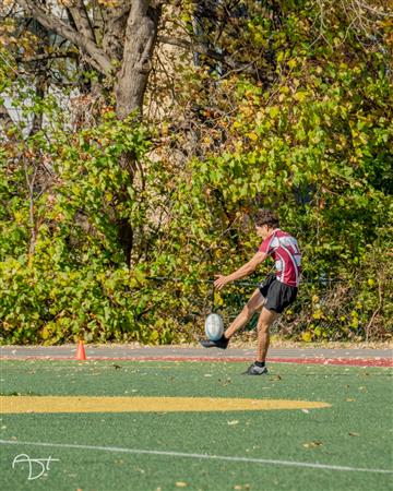 RSEQ Collégial 2025 - Brébeuf VS André Laurendeau
