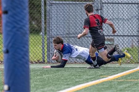 RQ 2024 - LPR2 - RCMXV vs Westmount 2