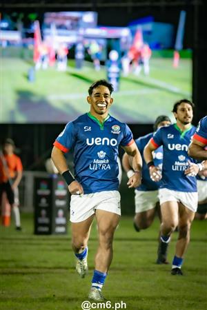 SRA 2025 - Fecha 14 - Tarucas (44) vs (24) Yacares