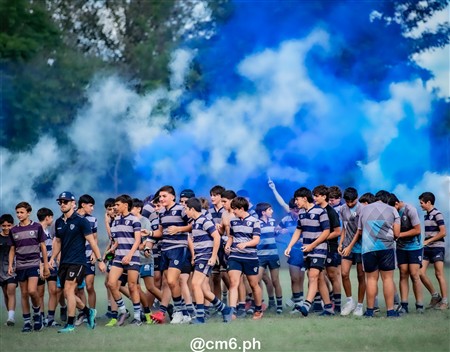 URT 2025 - M15 - Universitario vs Lawn Tennis