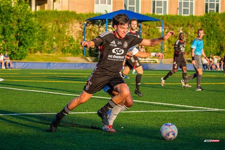 L1QC 2025 - CS Mont-Royal Outremont (2) vs (3) Royal Beauport