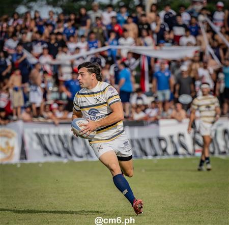 URT 2025 - Semi Final - Natacion y Gimnasia vs Tucuman Lawn Tennis