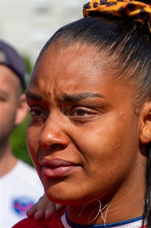 FFR 2025 - Élite 1 - FC Grenoble (38) vs (17) Montpellier