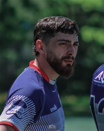 RQ 2024 - LPR2 - XV de Montréal vs Mont-Tremblant RFC