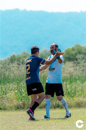 TLCF 2024 - Futbol - 13a Fecha Torneo Clausura 2024 A