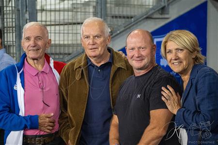 FFR 2025 - Pro D2 - Grenoble Rugby vs USON Nevers