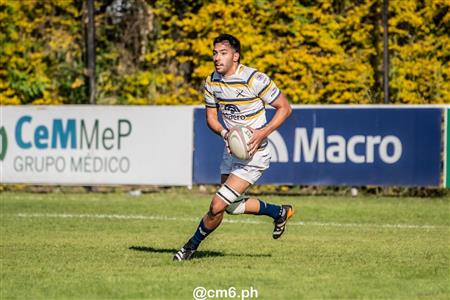 URT 2025 - Universitario Rugby Club vs Tucuman Lawn Tennis Club