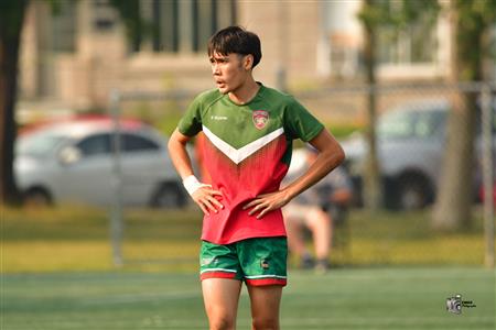 RQ 2025 - SL M R - Rugby Club de Montréal vs SABRFC