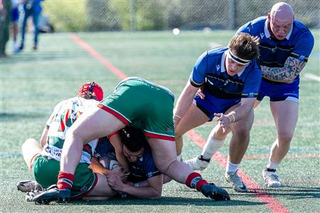 RQ2025_SLM_Parc Olympique Rugby vs Rugby Club de Montréal