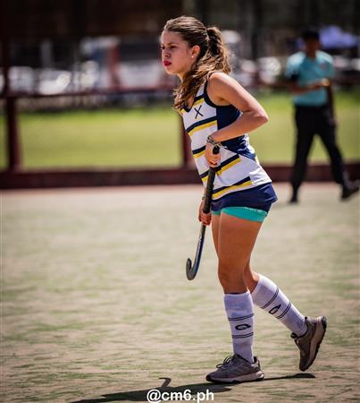 ATH 2025 - Sub 16 - Tarcos vs Tucuman Lawn Tennis