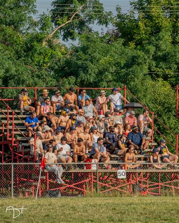 RQ 2025 - SL M - Semi Final - TMR (17) vs (3) RCM