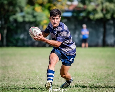 URT 2025 - M15 - Universitario vs Lawn Tennis