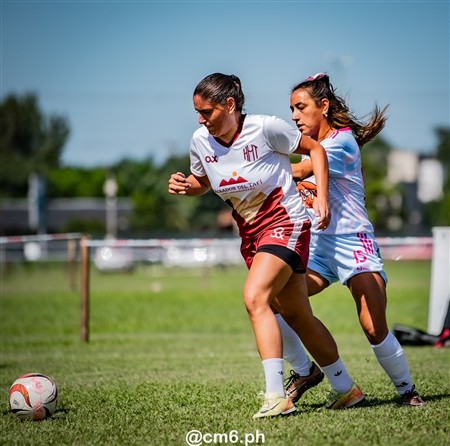 TLCF 2025 - Futbol Femenino Las Cañas