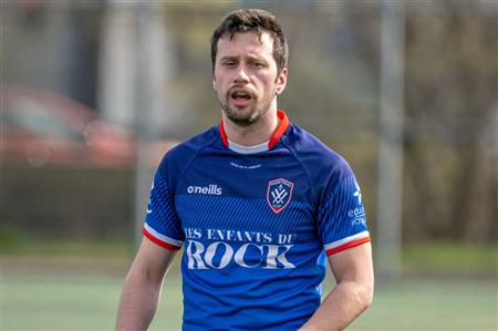 RQ 2024 - LPR2 - XV de Montreal vs Westmount