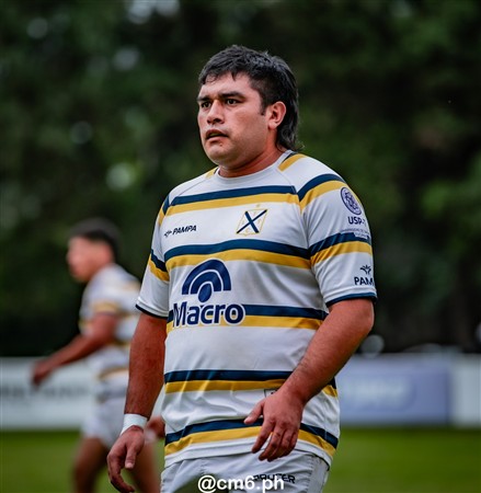 URT 2025 - Pré Inter - Universitario vs Tucuman Lawn Tennis