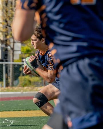 RSEQ Collégial 2025 - Brébeuf VS André Laurendeau