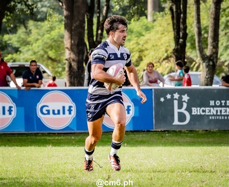 URT 2025 - 1ra e Inter - Universitario vs Tarcos