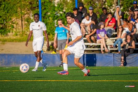 L1QC 2025 - CS Mont-Royal Outremont (2) vs (3) Royal Beauport