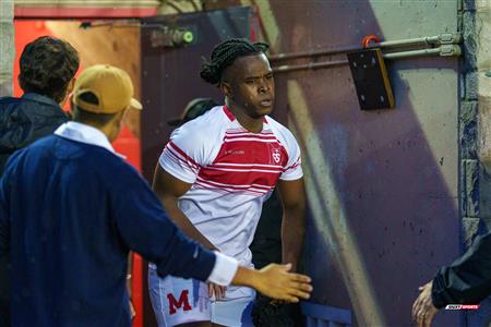 RSEQ 2025 - Rugby M - McGill vs Carleton