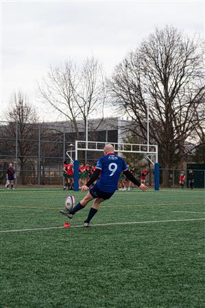 RQ 2025 - LPR2 - XV de Montréal vs RCM 2