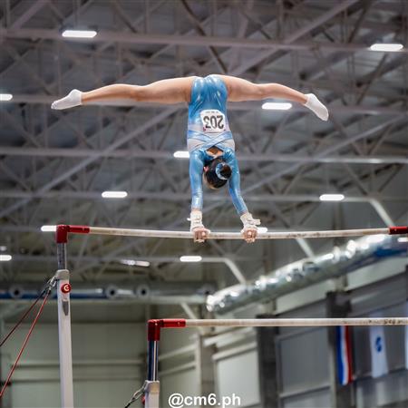 2025 - Juegos Panamericanos Junior de Asunción