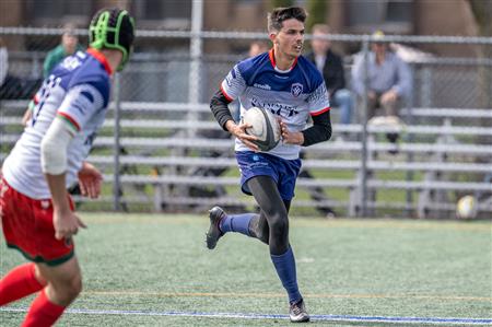 RQ 2024 - LPR2 - RCMXV vs Westmount 2