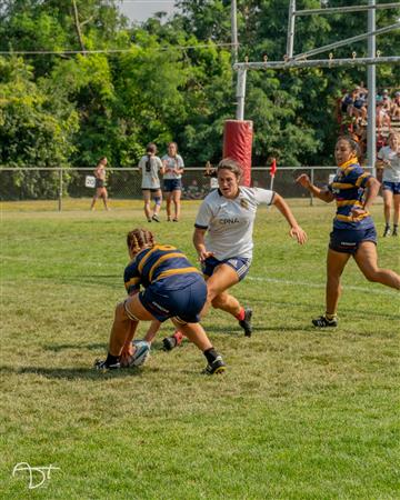 RQ 2025 - SL F - Semi Final - TMR (28) vs (8) SABRFC