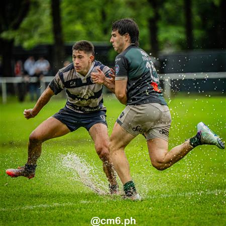 URT 2025 - Universitario RC vs Tucuman RC