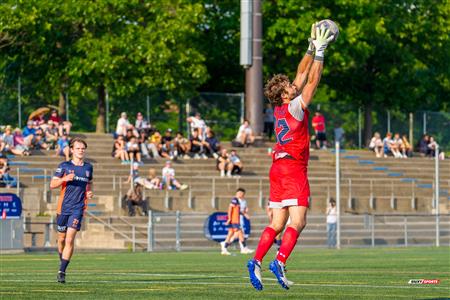 L1QC 2025 - CS St-Laurent (2) vs (1) CS Mont-Royal Outremont