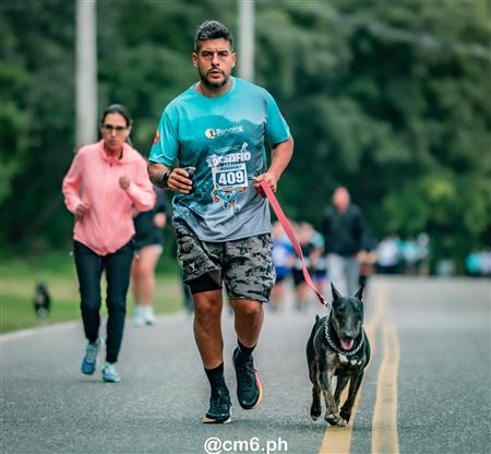 2025 - Desafio El Cadillal - Tucuman, Argentina