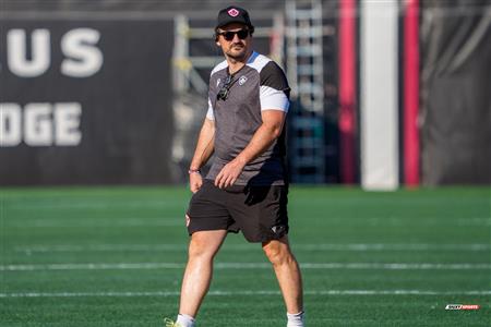 Canada vs USA Rugby F - Aug 1 2025 - Before the Game