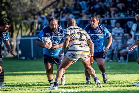 URT 2025 - Universitario Rugby Club vs Tucuman Lawn Tennis Club